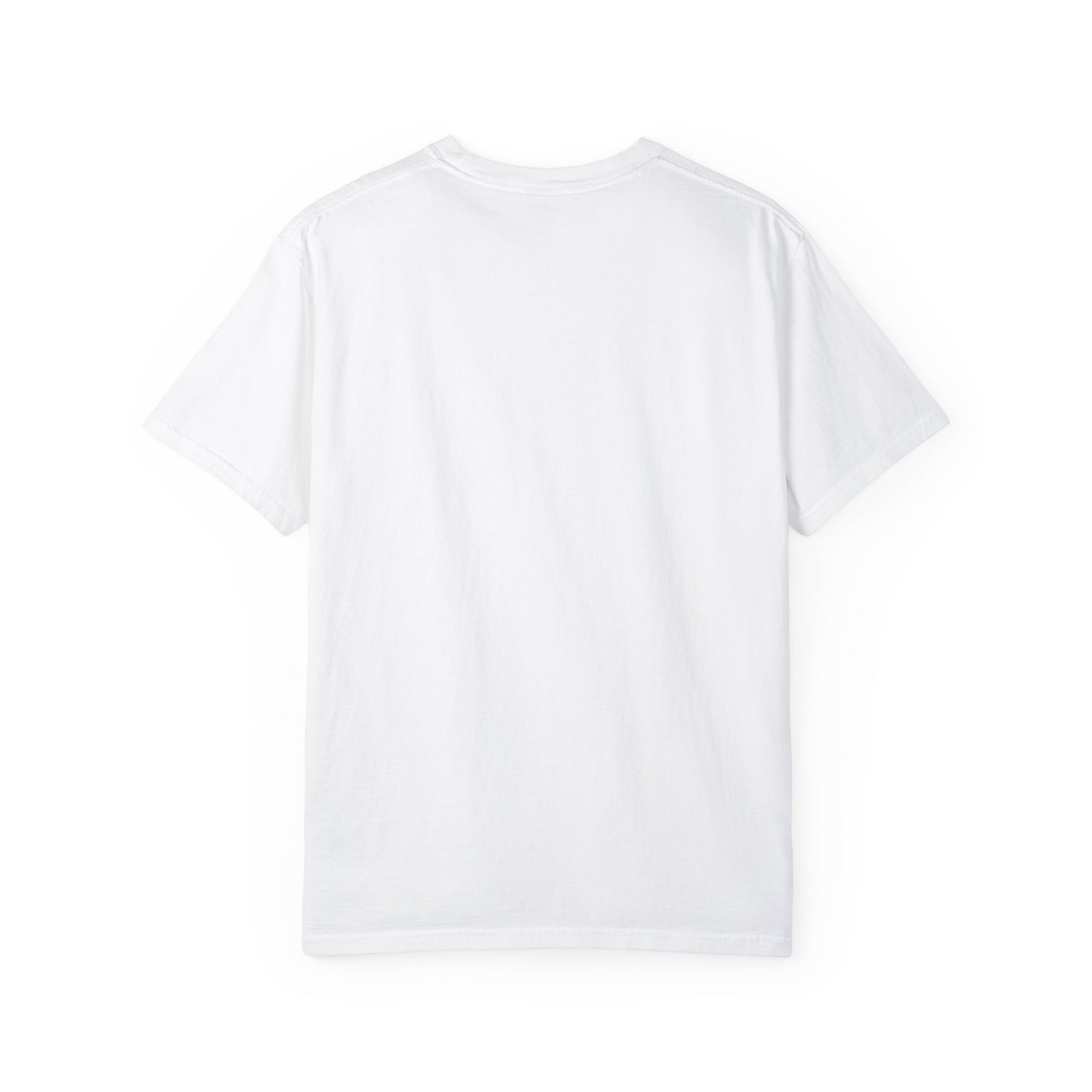 LEGACY – Heritage Statement Tee