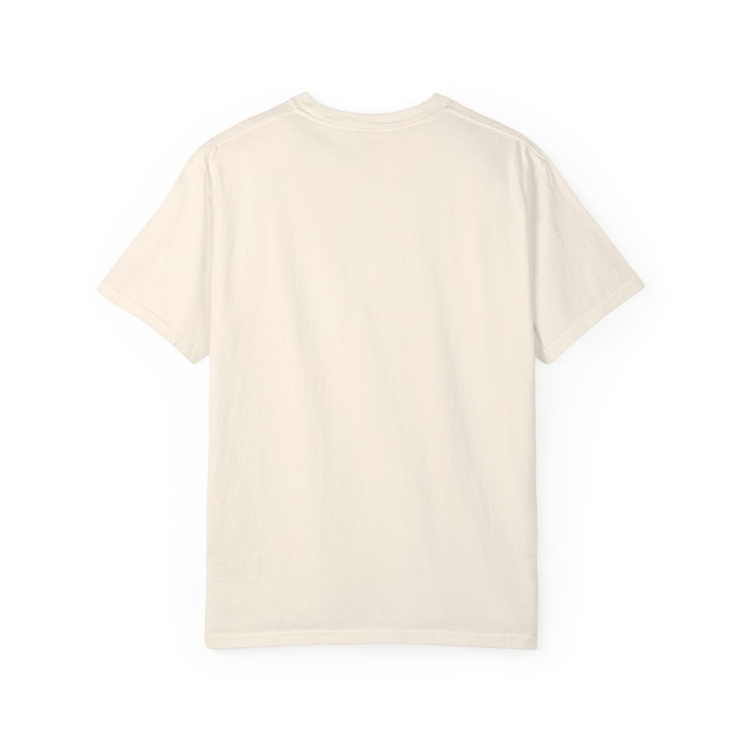 ELLIS ISLAND – Port of Arrival Coordinate Tee