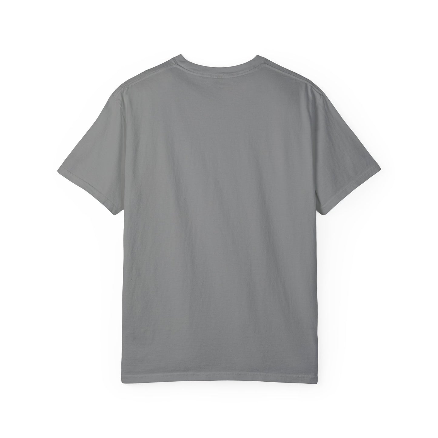 ELLIS ISLAND – Port of Arrival Coordinate Tee